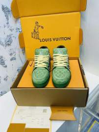 Picture of Louis Vuitton Shoes _SKULVsz35-4038-463cmmnf052016448